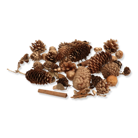 Dekoracja Natura w worku TG36669