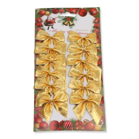 Kokardki 12 szt.kpl TG59773-MIX