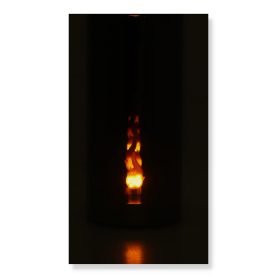 Lampion lustrzany 3D CG715