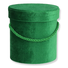 48198 dk green