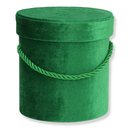 48198 dk green