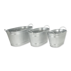 Osłonka metalowa HM24A309A-GS