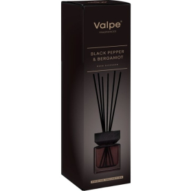Dyfuzor zapachowy Czarny pieprz i bergamotka VD-005-507