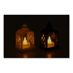 Latarenka LED YS47-27053