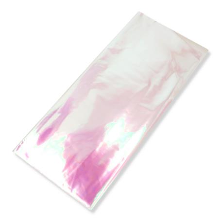 Folia florystyczna holograficzna S-HOLO-16R/51CMX58CM