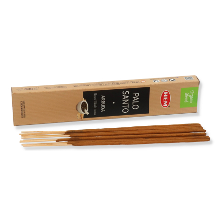 5 palo santo arruda