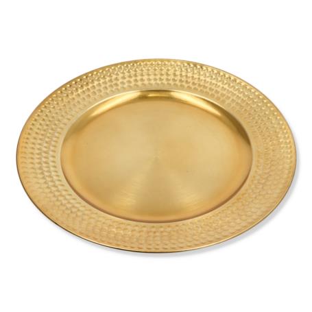 Talerz dekoracyjny F641-1