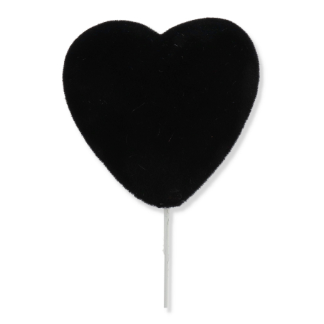 86 black