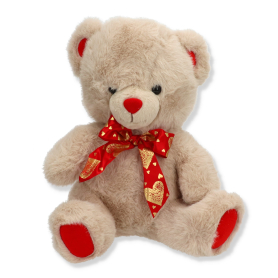 Pluszowa zabawka miś DT250057-13"