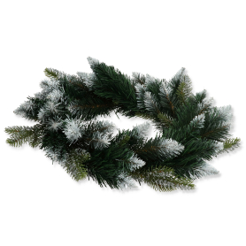 Wieniec alpejski W11