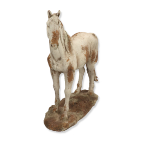 Figurka Koń JY25202