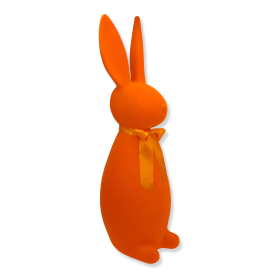 Zając flokowany SF-755BW