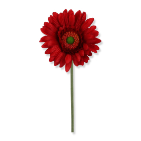 Gerbera gałązka pojedyncza VIP8314/MIX(8)