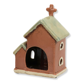 Kościół ceramiczny 228CAN15886