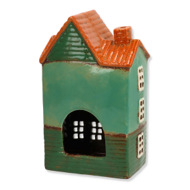 Domek ceramiczny 228CAN15871