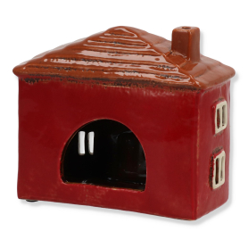 Domek ceramiczny 228CAN15723