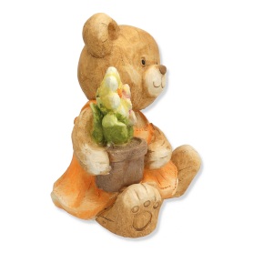 Miś figurka dekoracyjna GW3625062
