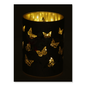 Lampion szklany LED JR54C2.146-02