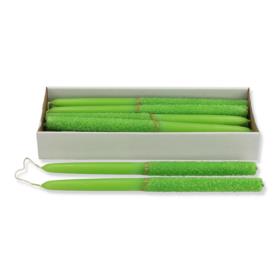 Świeca prosta grysik 29cm Świeca prosta grysik 29cm