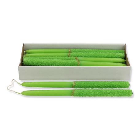 Świeca prosta grysik 29cm Świeca prosta grysik 29cm