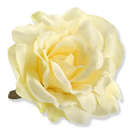 52327 cream yellow