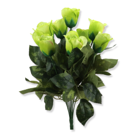 Bukiet Róż z kroplą rosy T151-25-3029MIX1