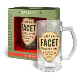 Kufel Champion Facet