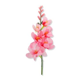 Frezja gałązka  56cm ASC27809-MIX