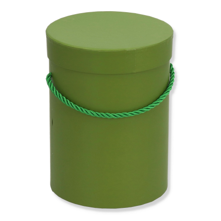 1813 olive green