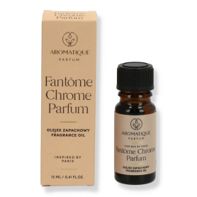np fantome chrome