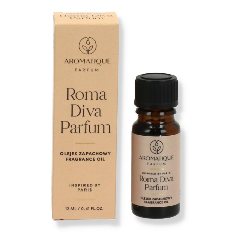 np roma diva