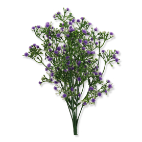 Dodatek bukiet gipsówki AST50684