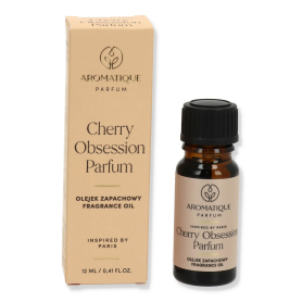 np cherry obession