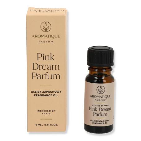 np pink dream