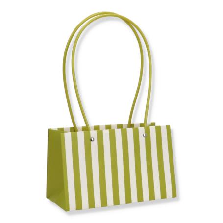 Torebka ozdobna PST8/OLIVE