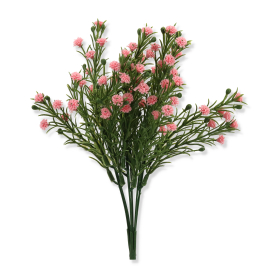 Dodatek gipsówka bukiet VIP8244/MIX(7)
