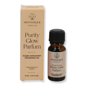 np purity glow