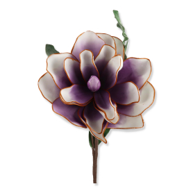 Magnolia gałązka piankowa 897351