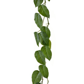 Girlanda filodendron ART IVY05