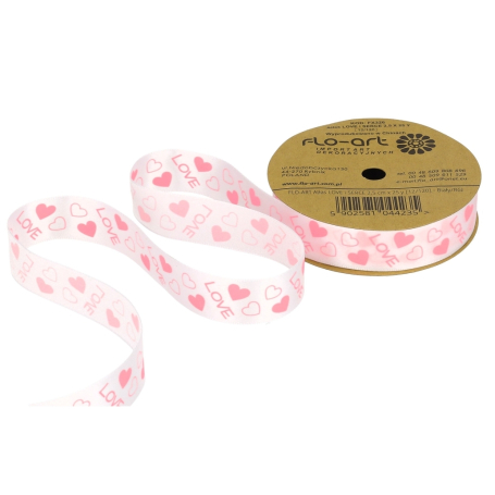 fx326 bialy roz