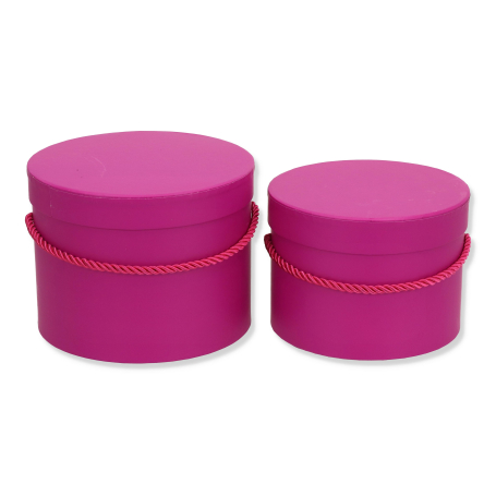 box okr magenta