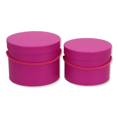 box okr magenta