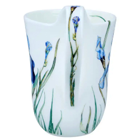 Kubek L.Lozano Lady`s Floral Symphony CARMANI 840-7520