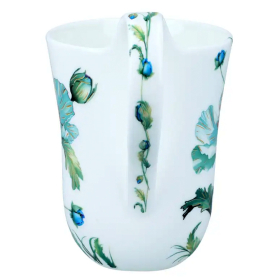 Kubek L.Lozano Lady`s Floral Symphony CARMANI 840-7524