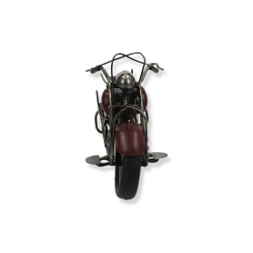 Metalowy model MOTOR 25XJZ079
