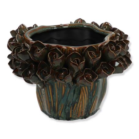 Doniczka ceramiczna Floriditta 925.015.18