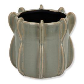Doniczka ceramiczna Saira 926.013.17