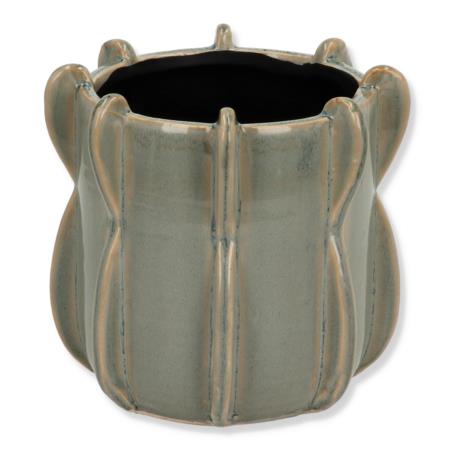Doniczka ceramiczna Saira 926.013.17