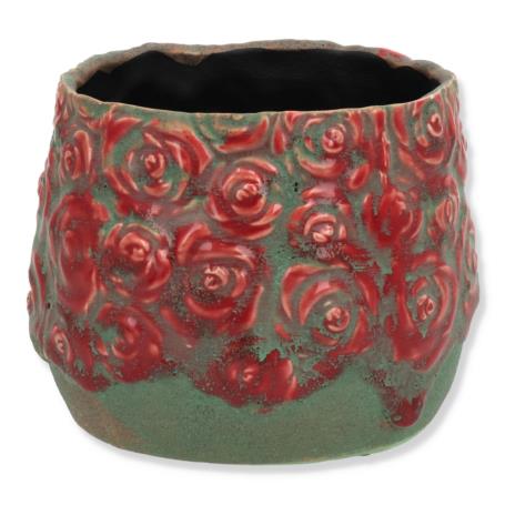 Doniczka ceramiczna 926.017.15