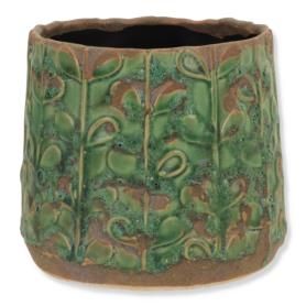 Doniczka ceramiczna Vides 926.018.16